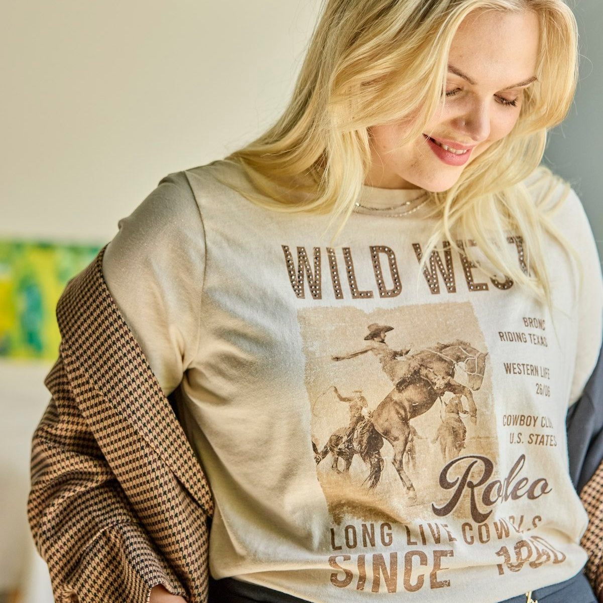 Shirts & Tops