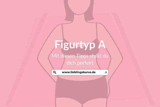 Figurtyp A Birne – Tipps für dein Styling