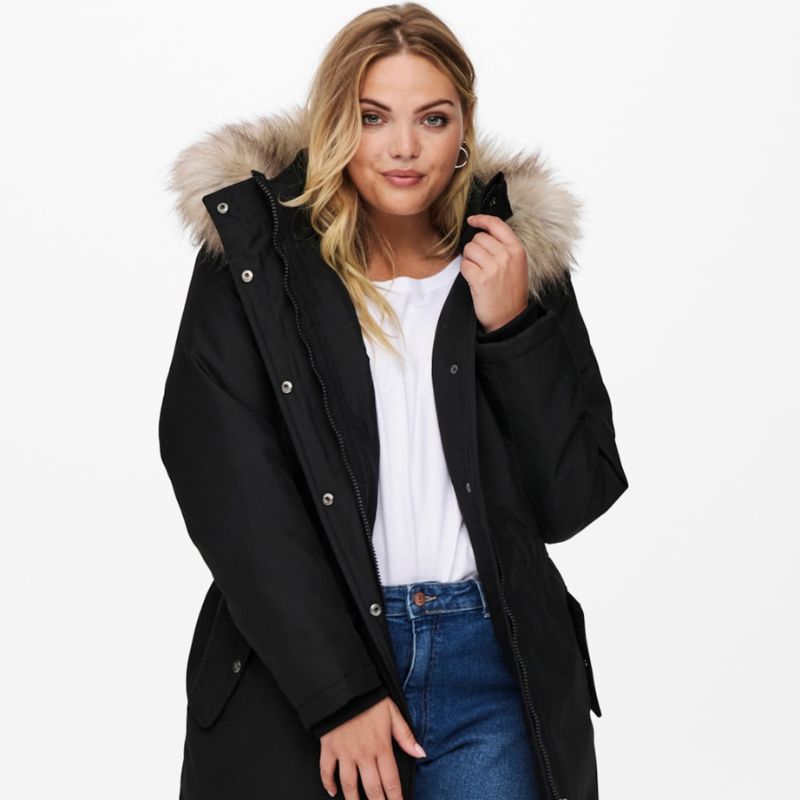 Winterjacke