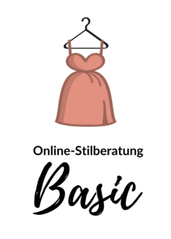 Online-Stilberatung Große Größen Übergrößen Lieblingskurve.de