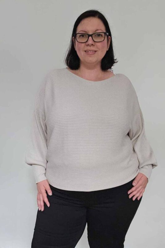 Strickpullover Carnew Adaline - ONLY Carmakoma 